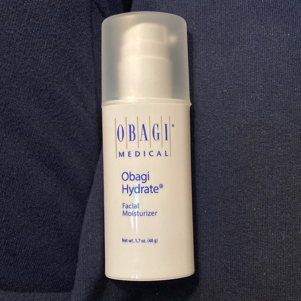 Obagi Hydrate Facial Moisturizer